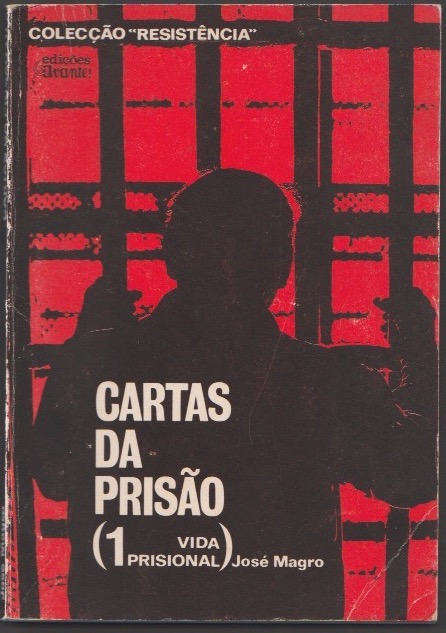 CARTAS DA PRISO (1 vida prisional)